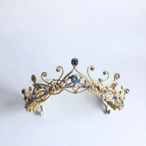 Universal ballet headdress