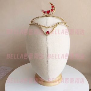 Eros/Eros Variation Headdres