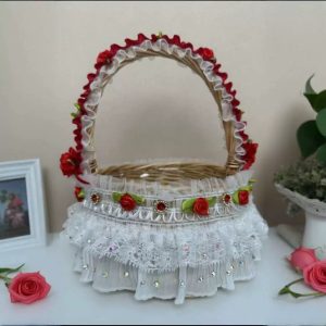 Little Red Riding Hood Variation Props