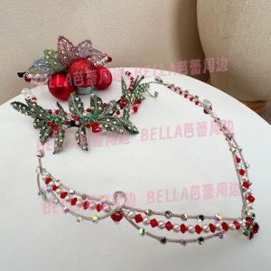 Cherry Radish/Universal Crown