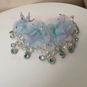 Pakita/General EmperorCrown