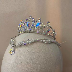 Universal Headdress/Silver Fairy Competition Special
