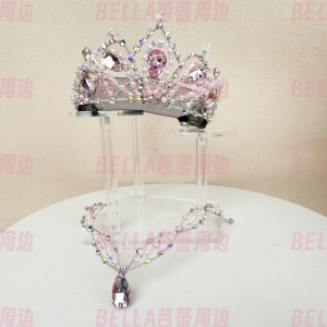 Sleeping Beauty Universal Headdress