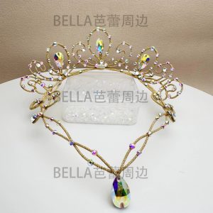 General Headdress/Magic Charm