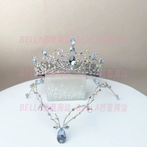 Blue Bird/Universal Crown