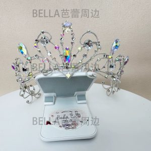 Universal Headdress/Special for Silver Fairy Competition