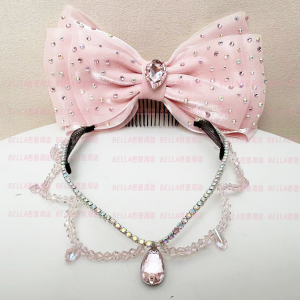 Clara General Headdress