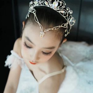 Ballet Headdress